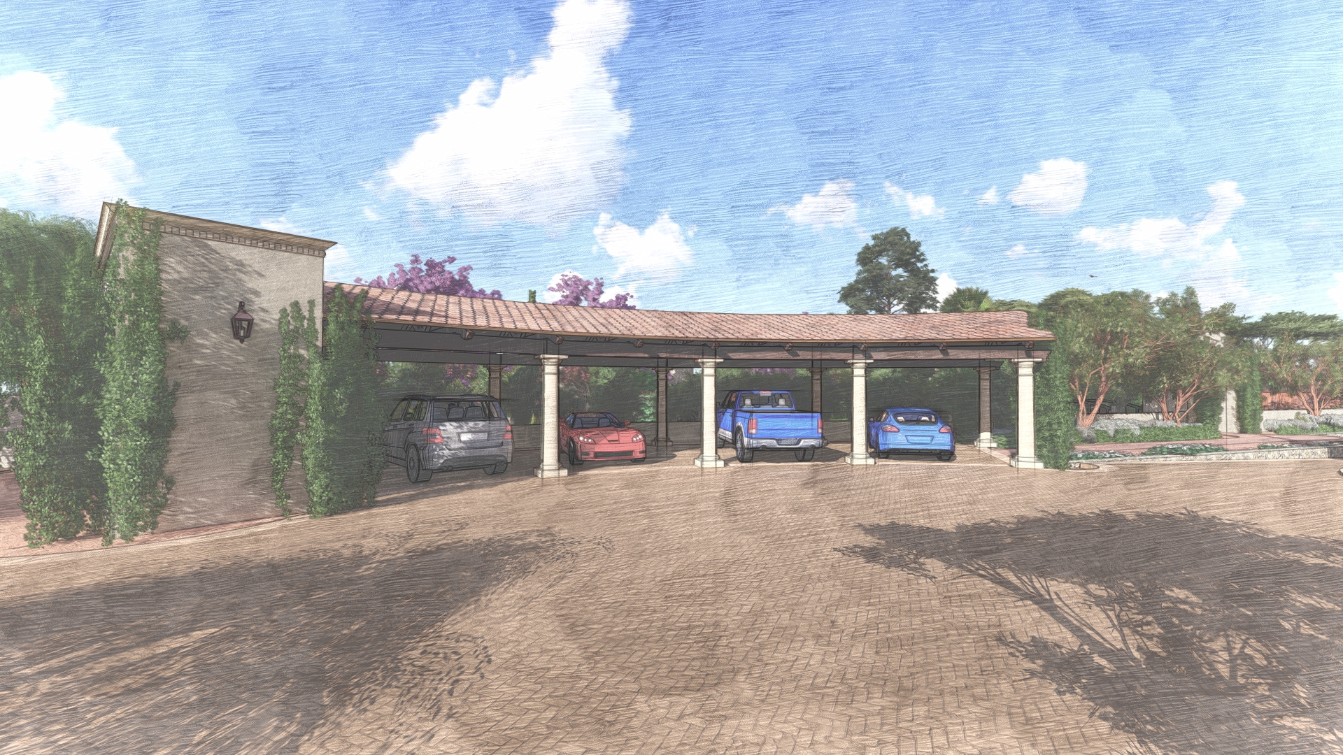 Photo 1 with Option 1